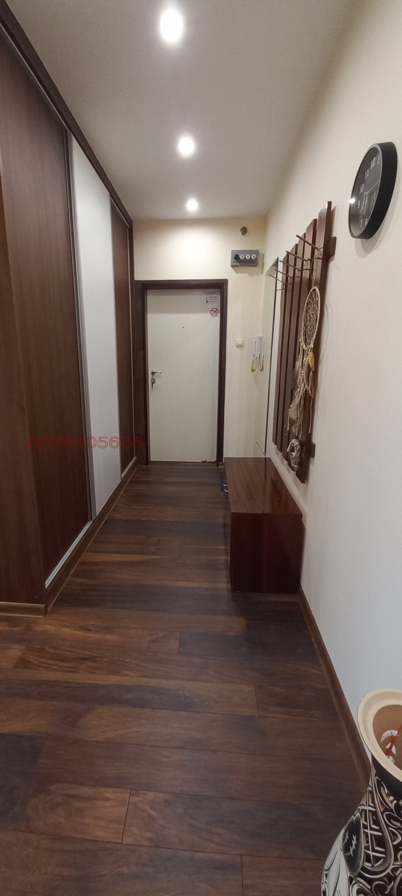 Дава под наем 2-СТАЕН, гр. София, Младост 1, снимка 6 - Апартаменти - 53557329