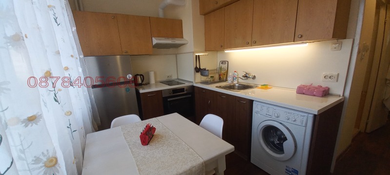 Дава под наем 2-СТАЕН, гр. София, Младост 1, снимка 4 - Апартаменти - 53557329