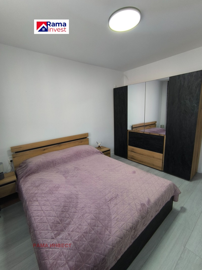 Дава под наем 2-СТАЕН, гр. София, Оборище, снимка 3 - Апартаменти - 53502242