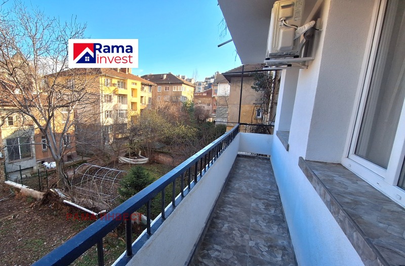 Дава под наем 2-СТАЕН, гр. София, Оборище, снимка 7 - Апартаменти - 53502242