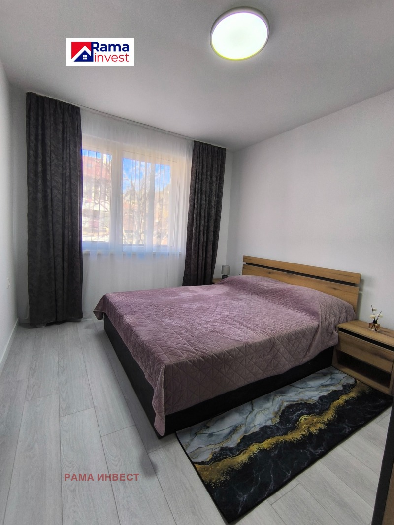 Дава под наем 2-СТАЕН, гр. София, Оборище, снимка 4 - Апартаменти - 53502242