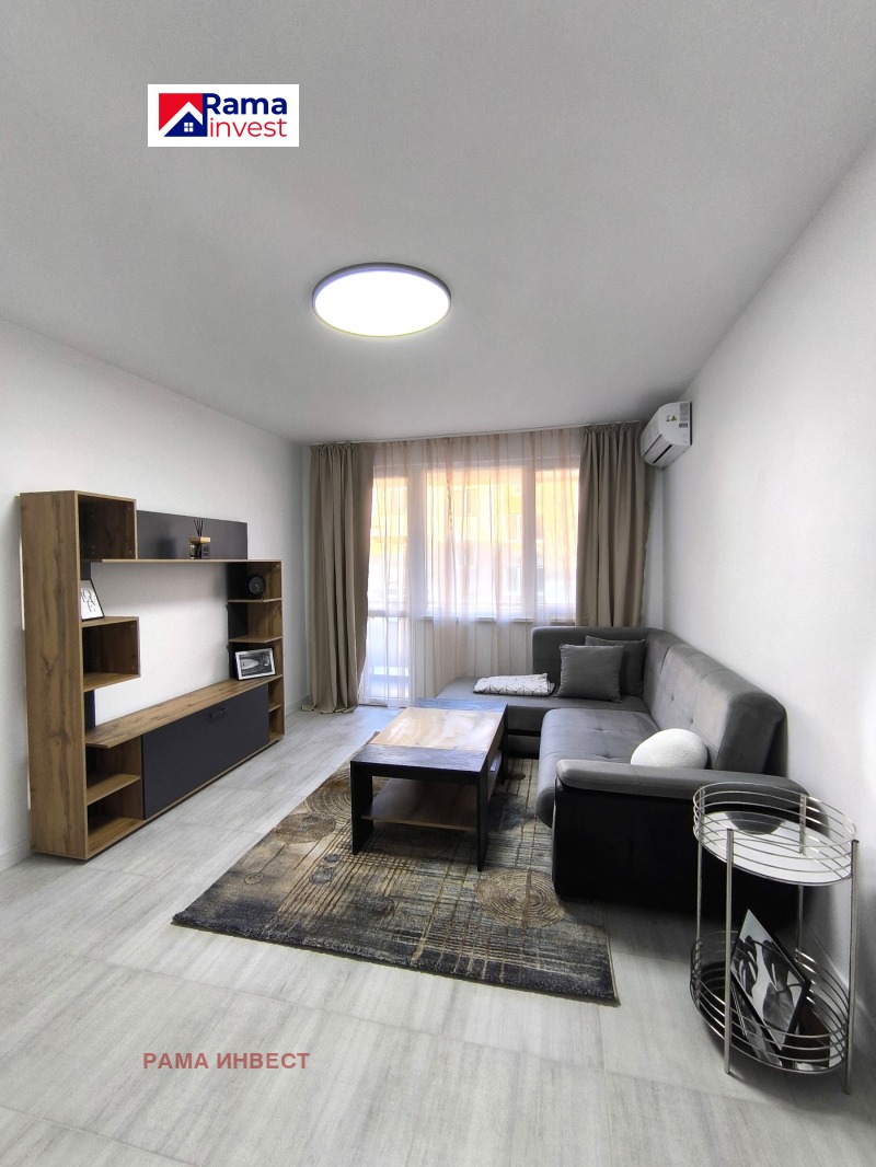 Дава под наем 2-СТАЕН, гр. София, Оборище