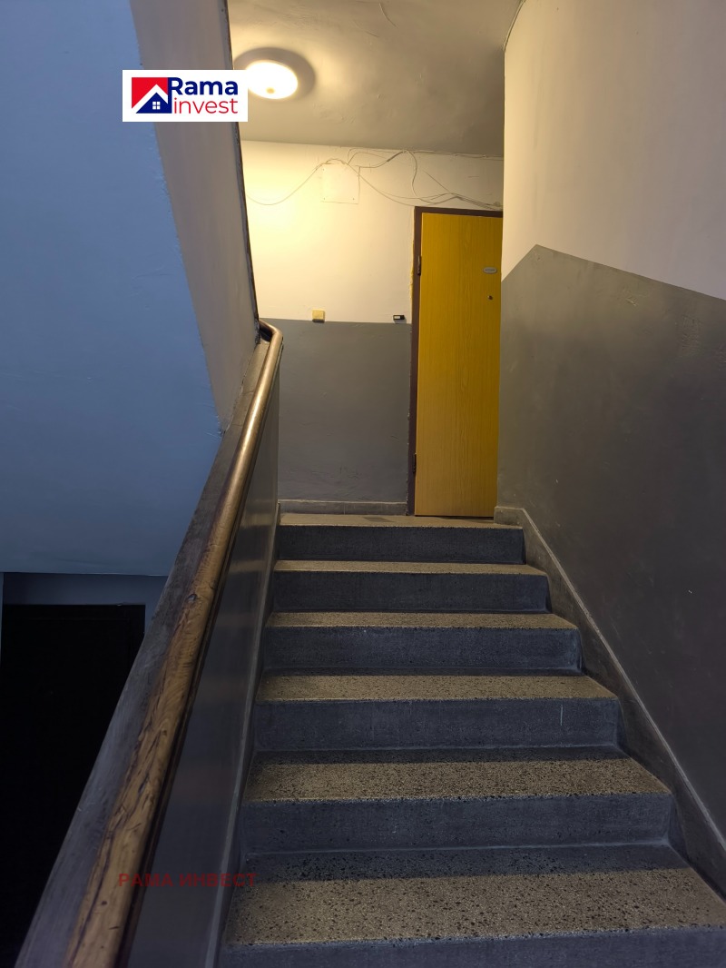 Дава под наем 2-СТАЕН, гр. София, Оборище, снимка 8 - Апартаменти - 53502242