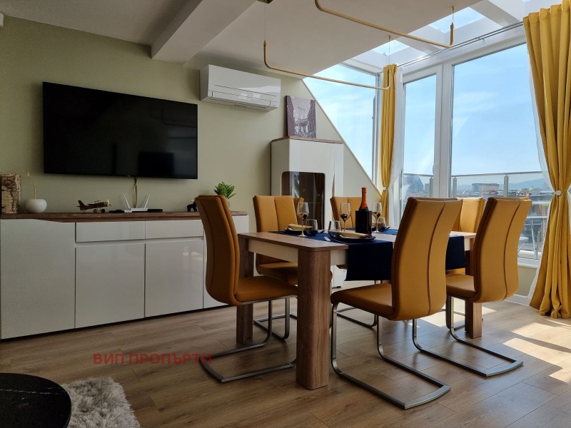 K pronájmu  2 ložnice Sofia , Zona B-18 , 102 m2 | 56976151 - obraz [3]