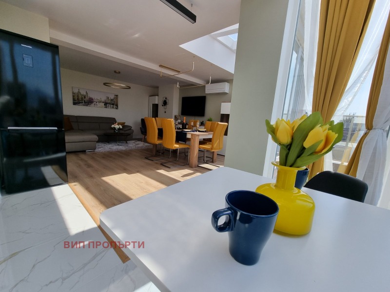 K pronájmu  2 ložnice Sofia , Zona B-18 , 102 m2 | 56976151 - obraz [5]