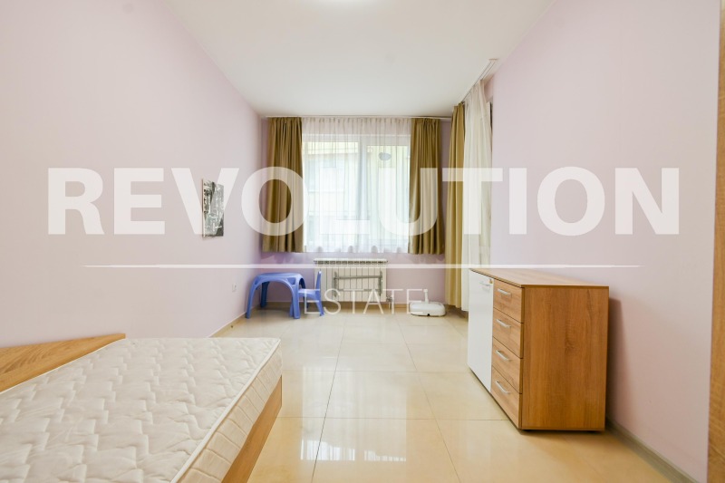 Издаје се  2 спаваће собе Софија , Лјулин 8 , 86 м2 | 55548424 - слика [8]