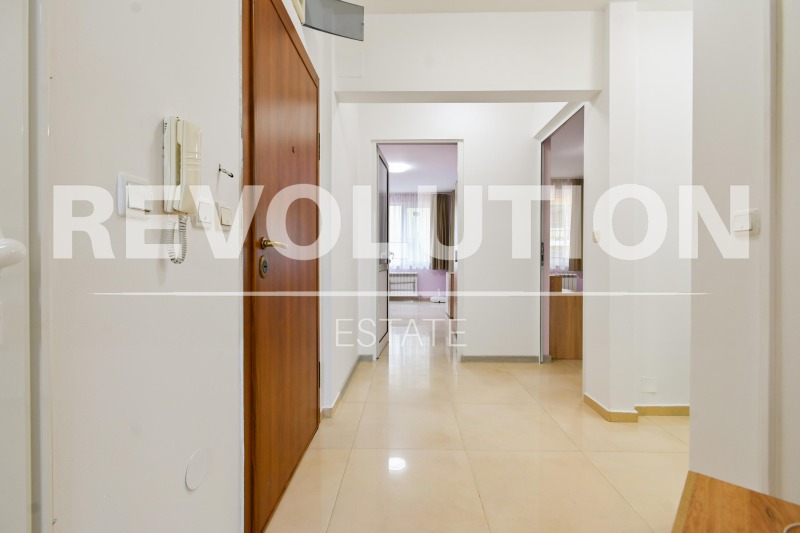 Издаје се  2 спаваће собе Софија , Лјулин 8 , 86 м2 | 55548424 - слика [7]