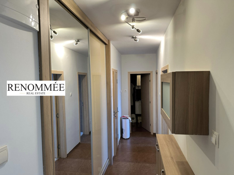 Дава под наем  3-стаен град София , Редута , 95 кв.м | 70916149 - изображение [9]