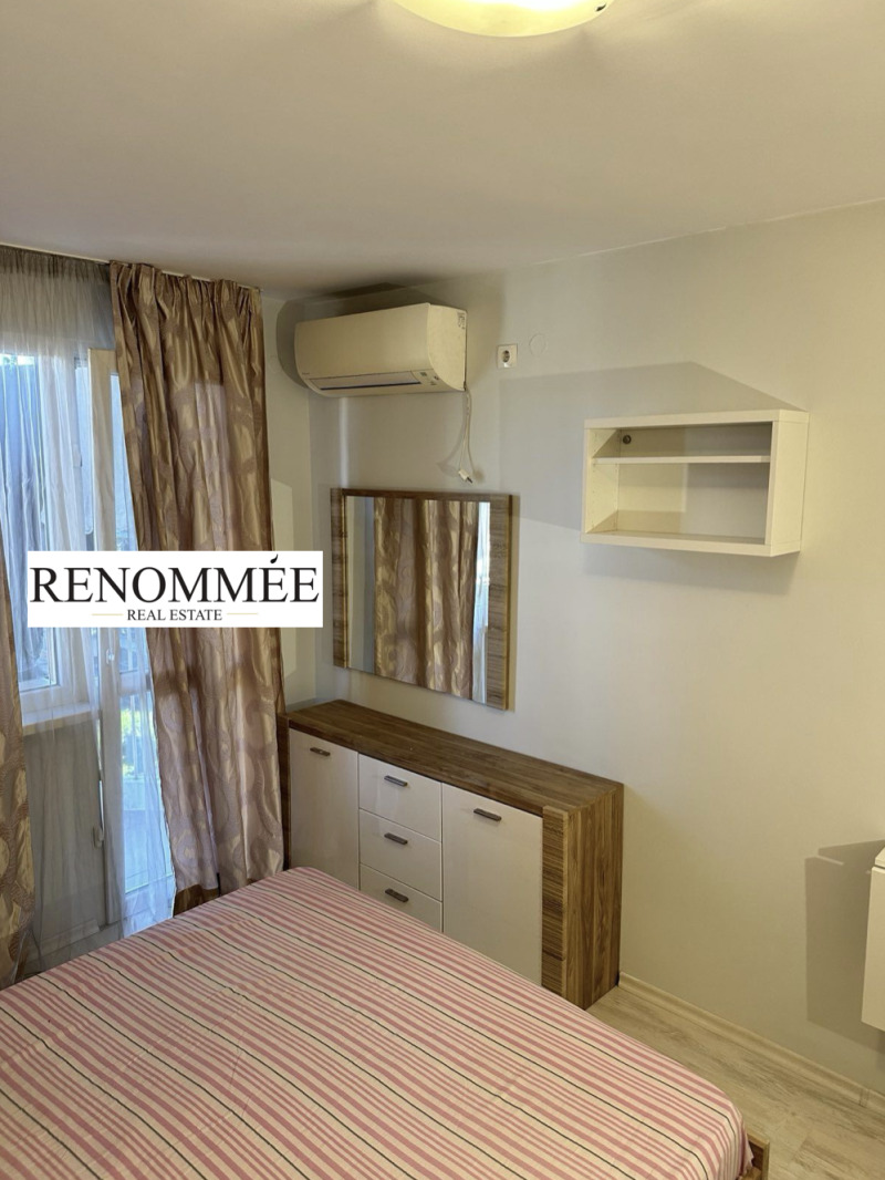 Дава под наем  3-стаен град София , Редута , 95 кв.м | 70916149 - изображение [5]