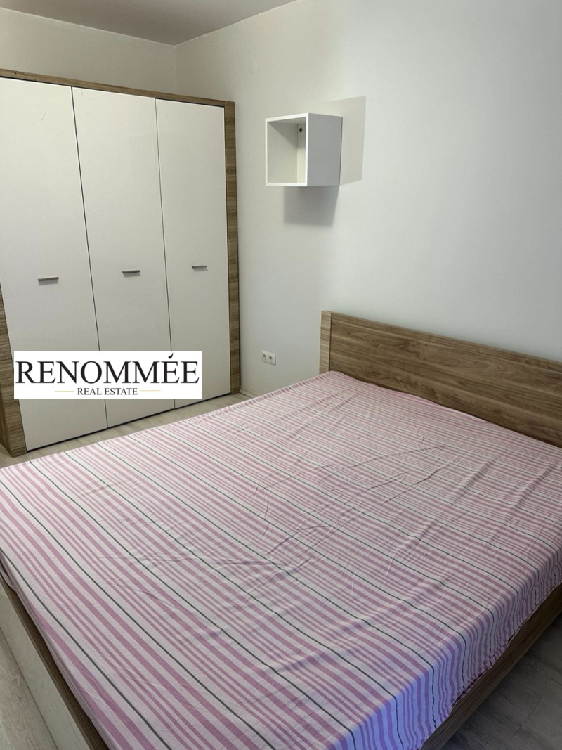 Дава под наем  3-стаен град София , Редута , 95 кв.м | 70916149 - изображение [6]
