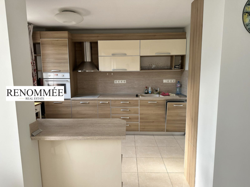 Дава под наем  3-стаен град София , Редута , 95 кв.м | 70916149 - изображение [3]