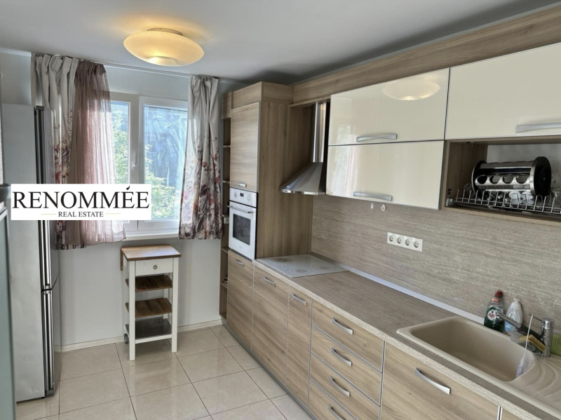 Дава под наем  3-стаен град София , Редута , 95 кв.м | 70916149 - изображение [4]