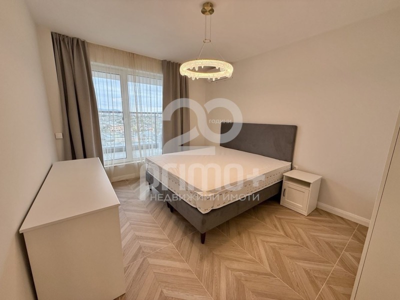 Дава под наем 3-СТАЕН, гр. София, Витоша, снимка 4 - Апартаменти - 53063240