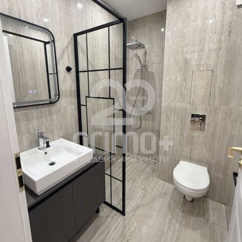 Дава под наем 3-СТАЕН, гр. София, Витоша, снимка 5 - Апартаменти - 53063240