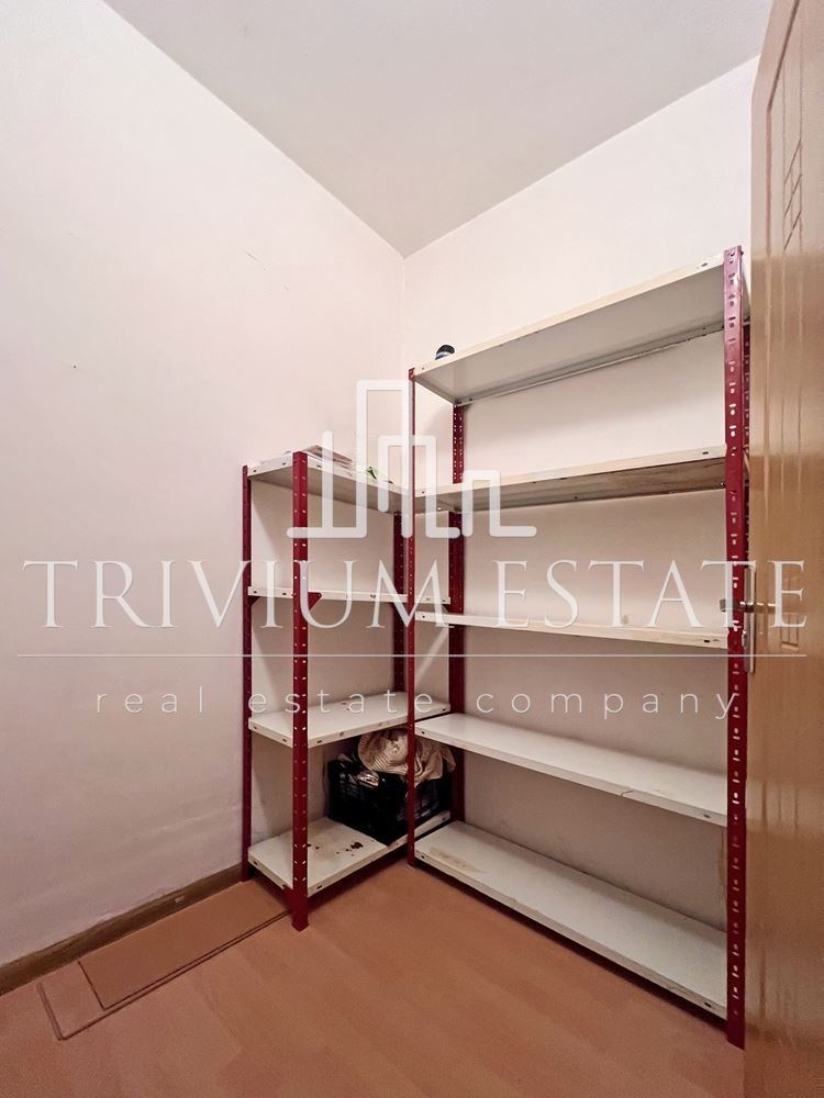 Дава под наем 3-СТАЕН, гр. Пловдив, Кючук Париж, снимка 14 - Апартаменти - 53147202