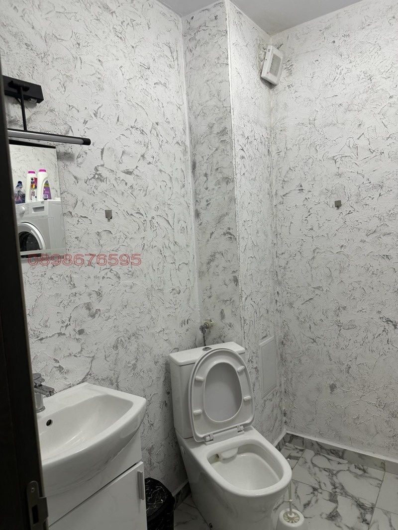 В аренду  3 спальни Варна , Бриз , 165 кв.м | 17291283 - изображение [14]