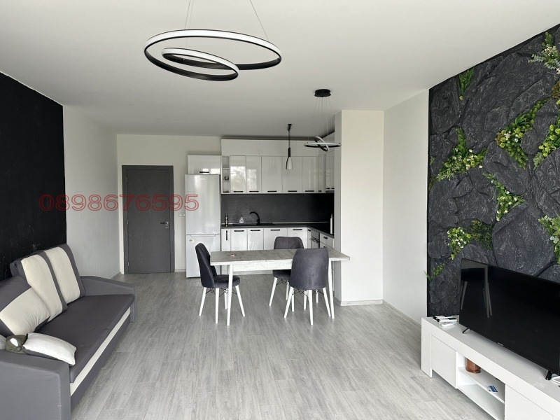 В аренду  3 спальни Варна , Бриз , 165 кв.м | 17291283 - изображение [3]