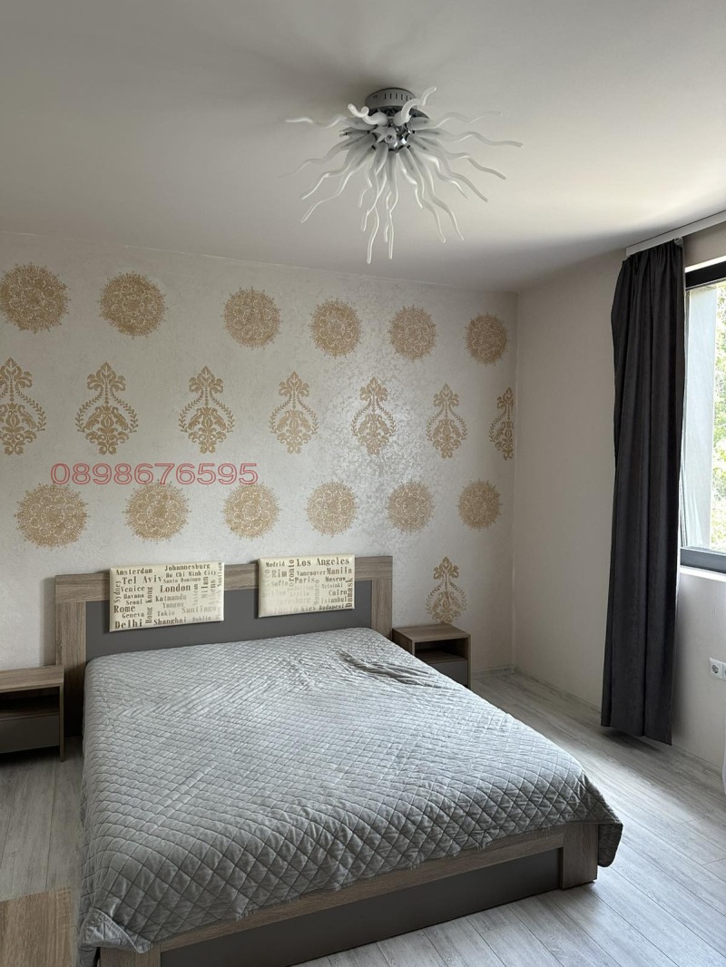 В аренду  3 спальни Варна , Бриз , 165 кв.м | 17291283 - изображение [9]