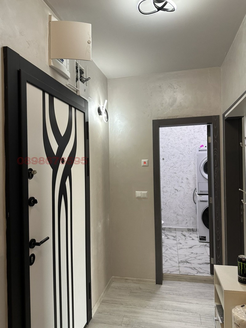 В аренду  3 спальни Варна , Бриз , 165 кв.м | 17291283 - изображение [12]