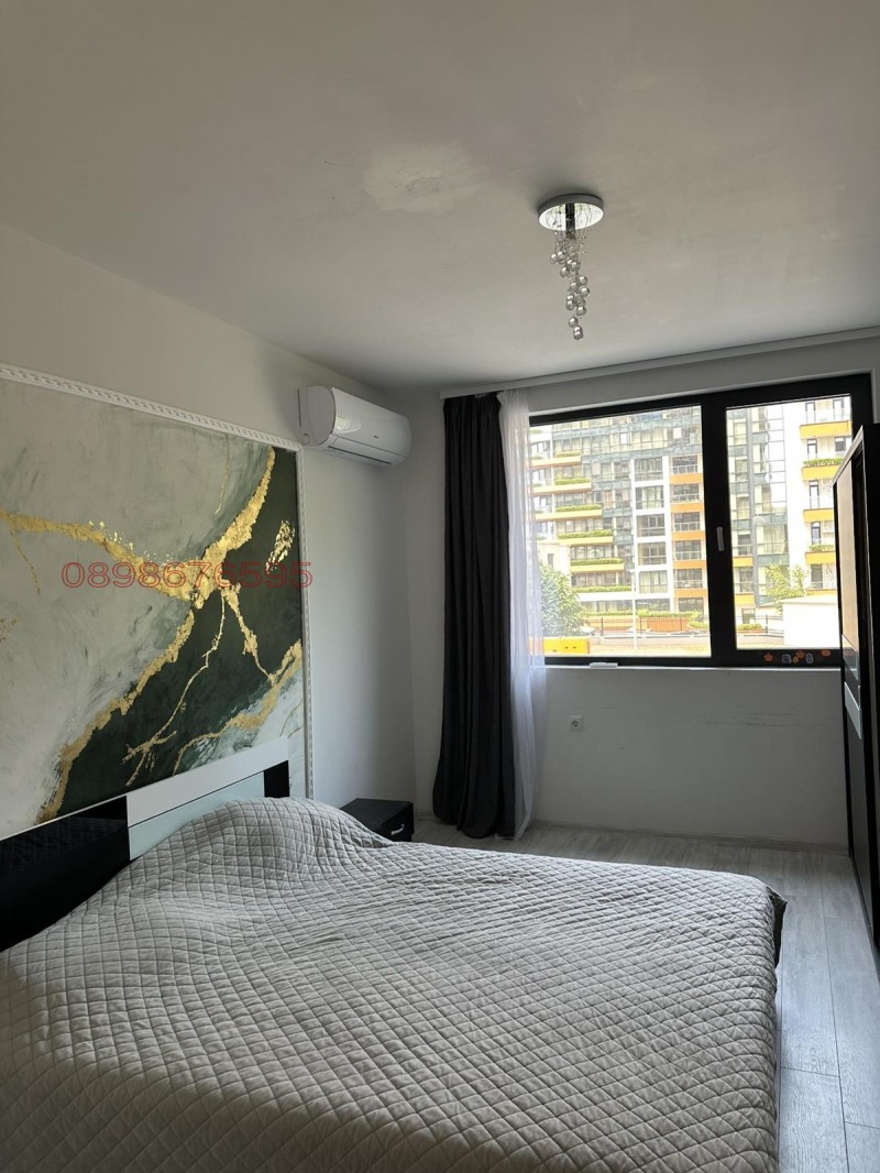 В аренду  3 спальни Варна , Бриз , 165 кв.м | 17291283 - изображение [4]