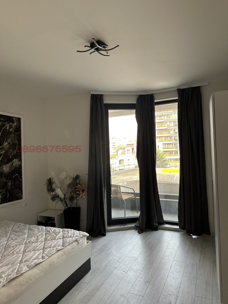 В аренду  3 спальни Варна , Бриз , 165 кв.м | 17291283 - изображение [7]
