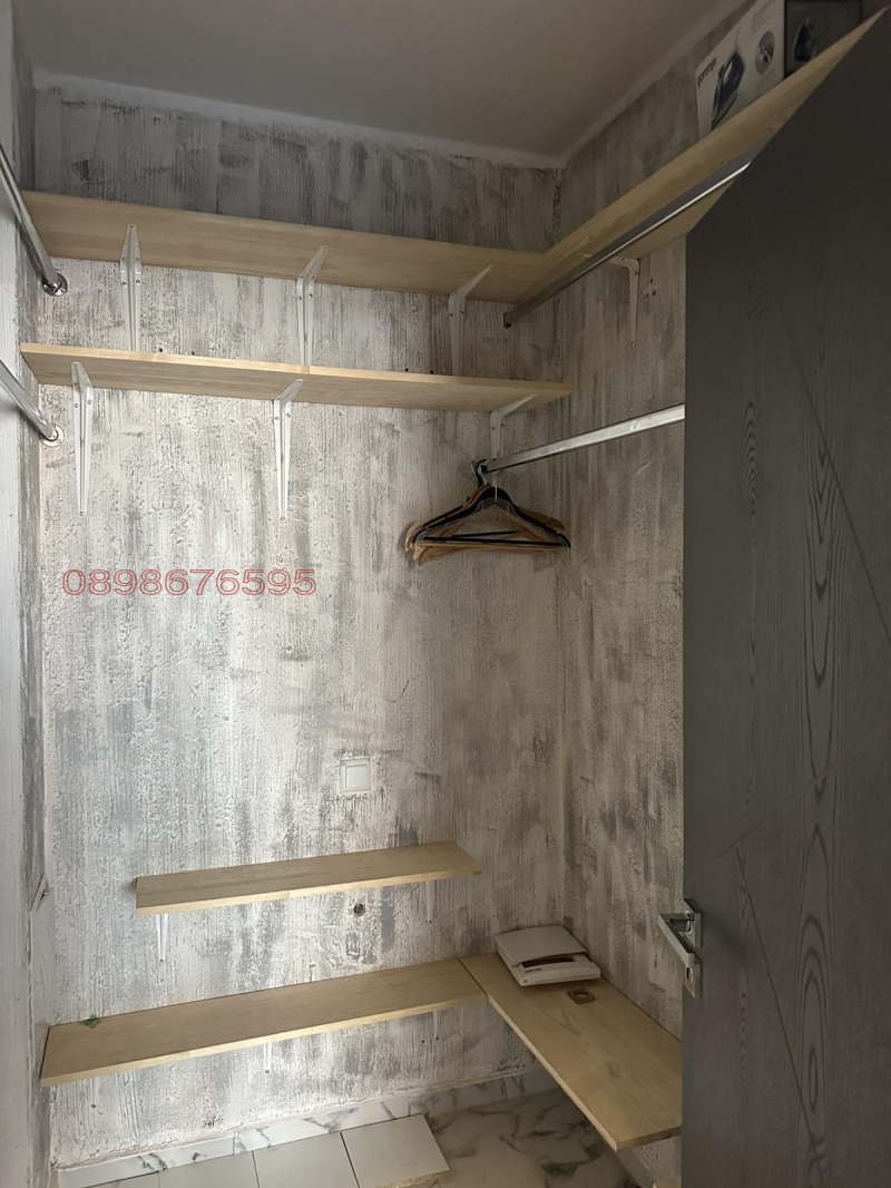 В аренду  3 спальни Варна , Бриз , 165 кв.м | 17291283 - изображение [13]