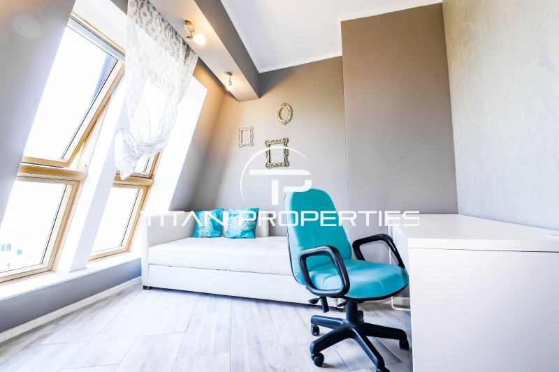 Para alugar  3 quartos Varna , Tchaika , 95 m² | 13397952 - imagem [7]