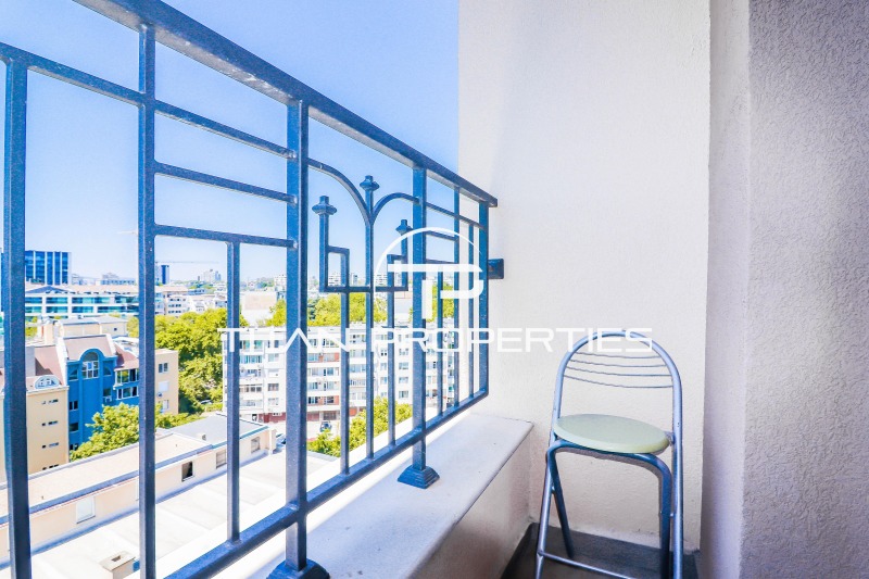 Para alugar  3 quartos Varna , Tchaika , 95 m² | 13397952 - imagem [11]
