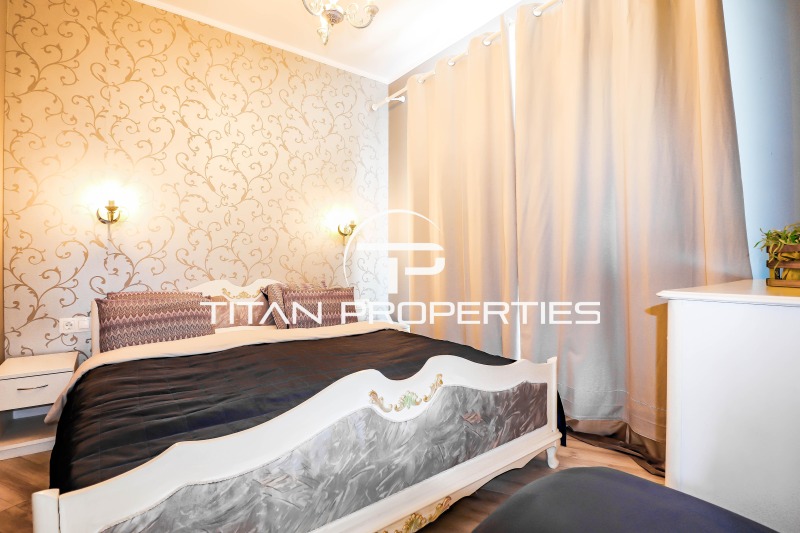 Para alugar  3 quartos Varna , Tchaika , 95 m² | 13397952 - imagem [5]