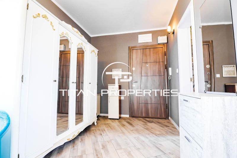 Para alugar  3 quartos Varna , Tchaika , 95 m² | 13397952 - imagem [8]