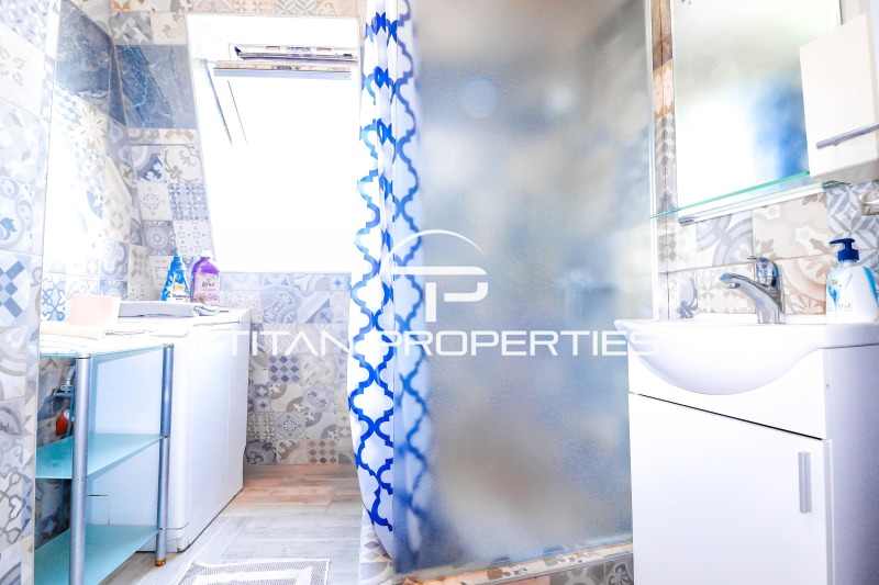Para alugar  3 quartos Varna , Tchaika , 95 m² | 13397952 - imagem [9]
