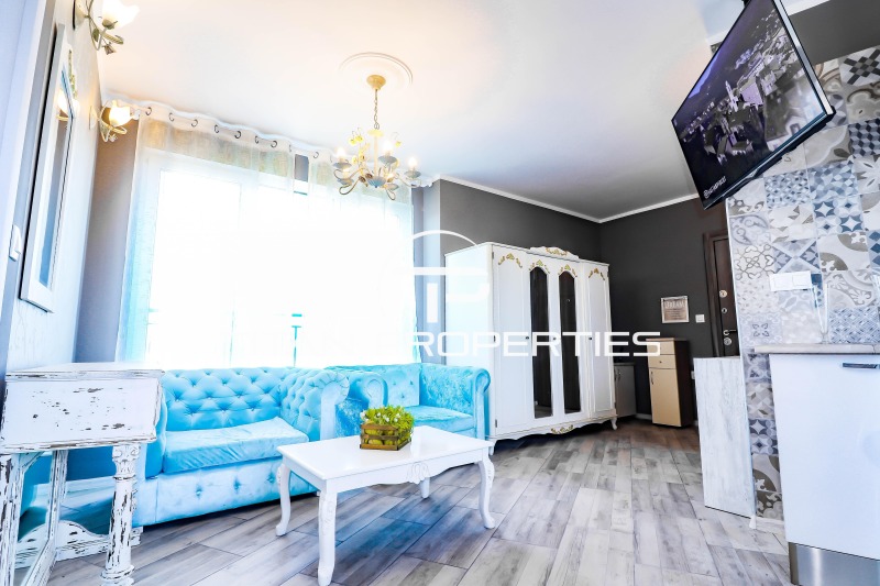 Para alugar  3 quartos Varna , Tchaika , 95 m² | 13397952 - imagem [3]