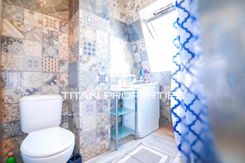 Para alugar  3 quartos Varna , Tchaika , 95 m² | 13397952 - imagem [10]