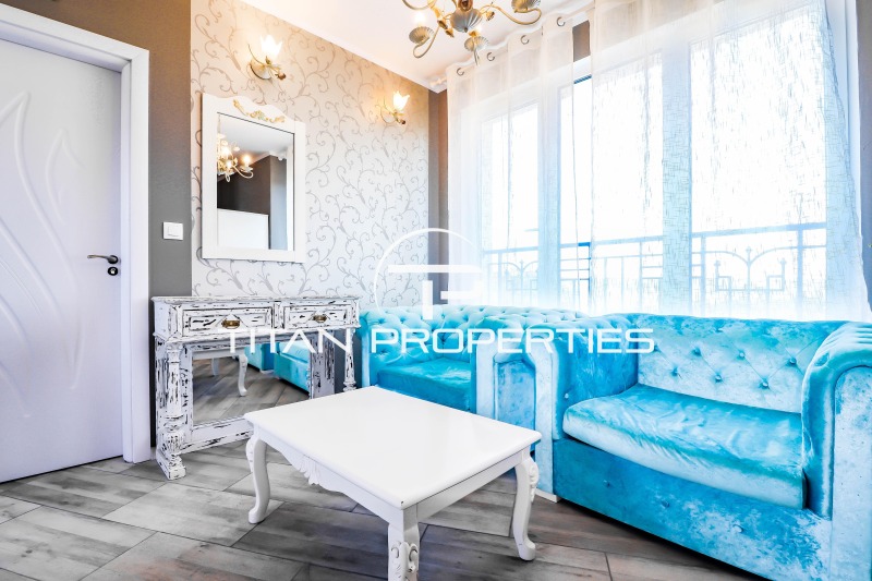 Para alugar  3 quartos Varna , Tchaika , 95 m² | 13397952
