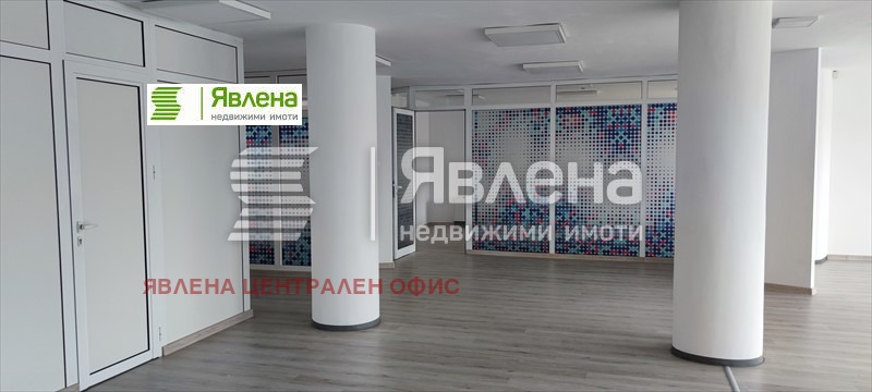 Дава под наем ОФИС, гр. София, Хиподрума, снимка 6 - Офиси - 48577843