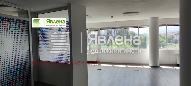 Дава под наем ОФИС, гр. София, Хиподрума, снимка 9 - Офиси - 48577843