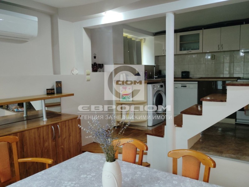 Do wynajęcia  Dom Stara Zagora , Centar , 160 mkw | 42615510 - obraz [7]