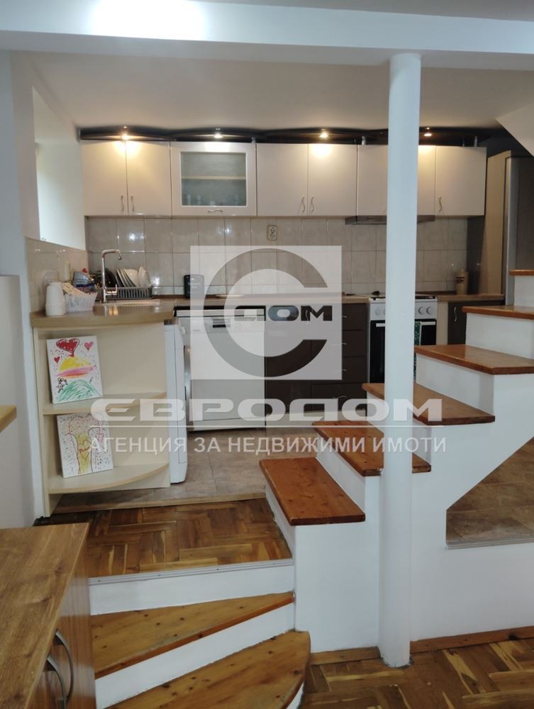 Do wynajęcia  Dom Stara Zagora , Centar , 160 mkw | 42615510 - obraz [12]