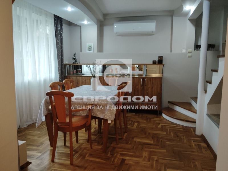 Do wynajęcia  Dom Stara Zagora , Centar , 160 mkw | 42615510 - obraz [5]