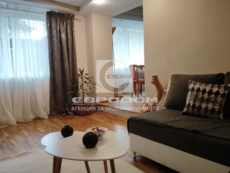 Do wynajęcia  Dom Stara Zagora , Centar , 160 mkw | 42615510 - obraz [2]