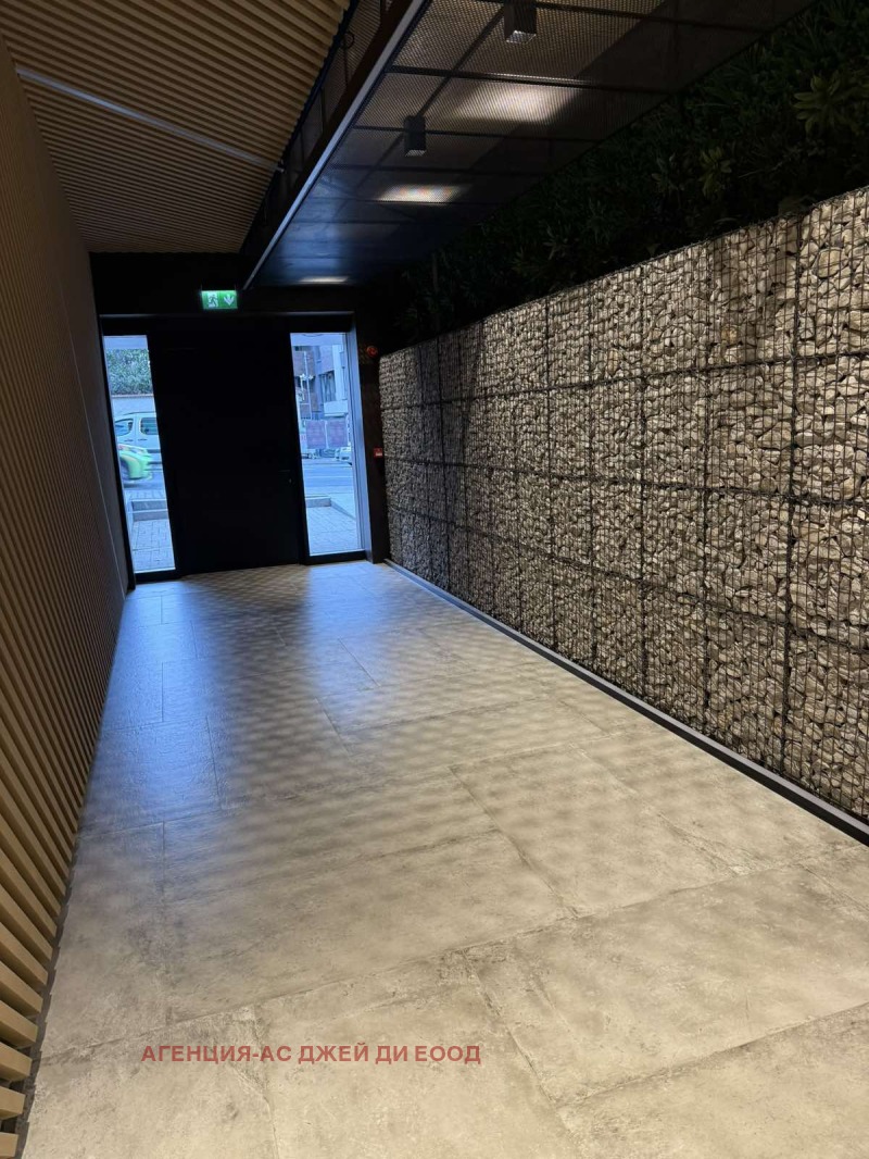 Дава под наем ГАРАЖ, ПАРКОМЯСТО, гр. София, Кръстова вада, снимка 8 - Гаражи и паркоместа - 52533001