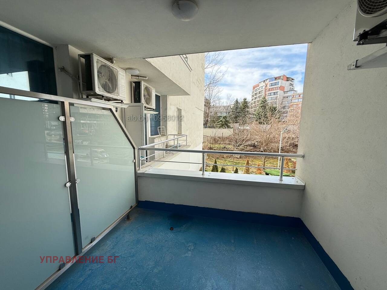 Дава под наем 1-СТАЕН, гр. София, Малинова долина, снимка 7 - Апартаменти - 54143767