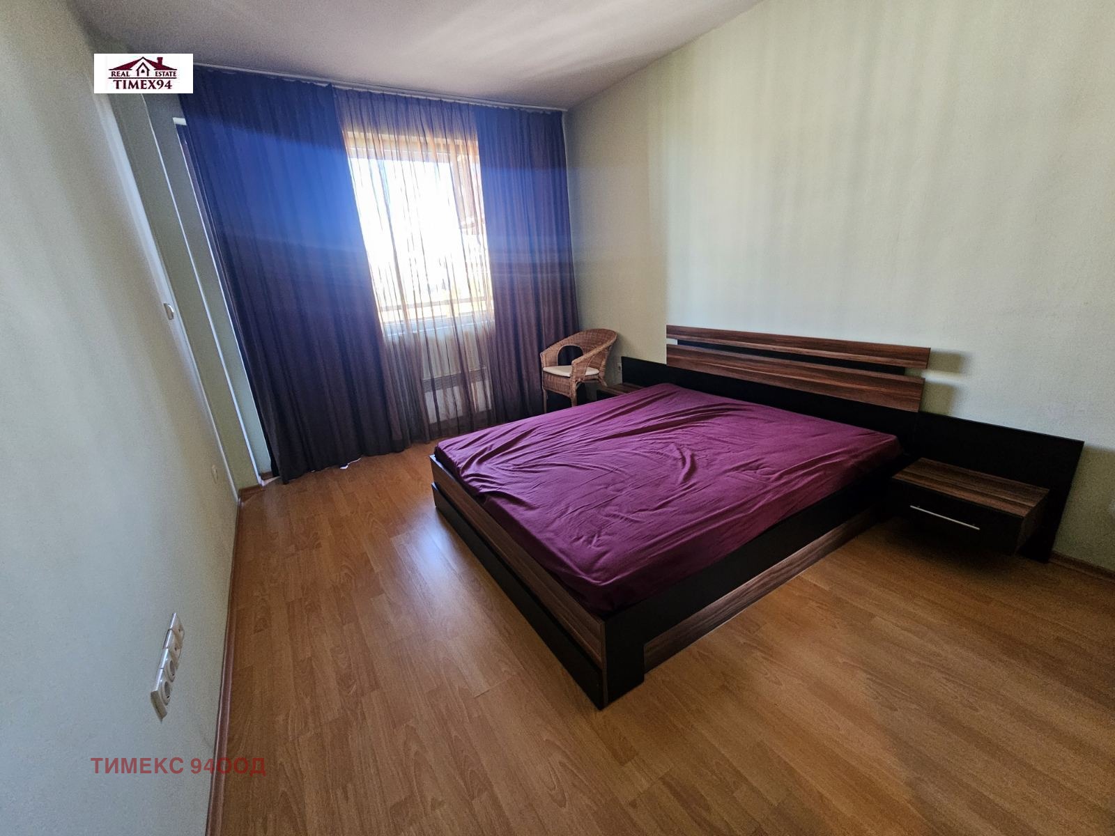 Дава под наем 2-СТАЕН, гр. София, Център, снимка 11 - Апартаменти - 55288961