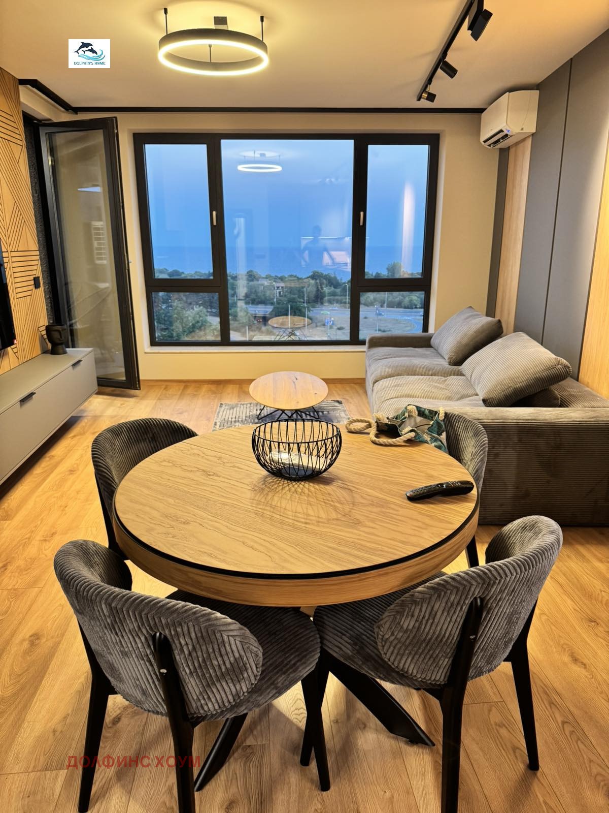 Дава под наем 2-СТАЕН, гр. Варна, Бриз