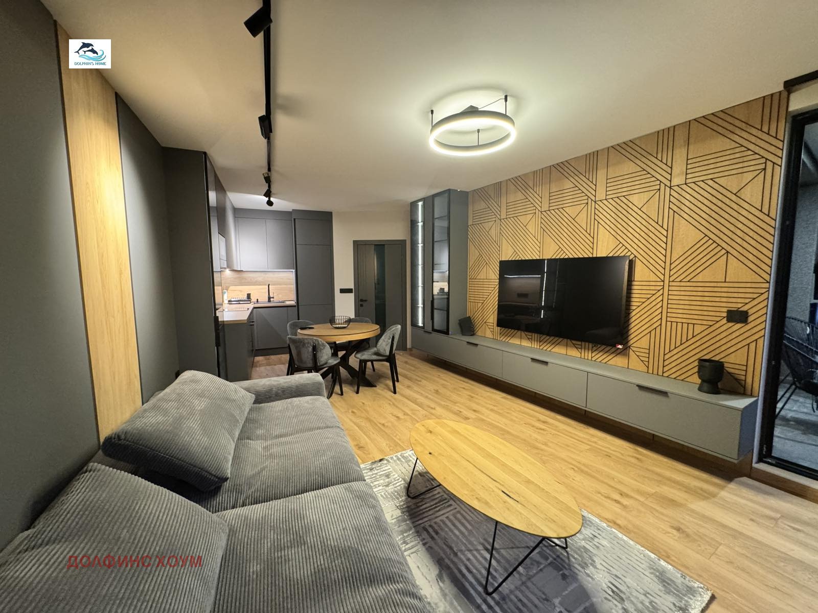 Дава под наем 2-СТАЕН, гр. Варна, Бриз, снимка 6 - Апартаменти - 53869593