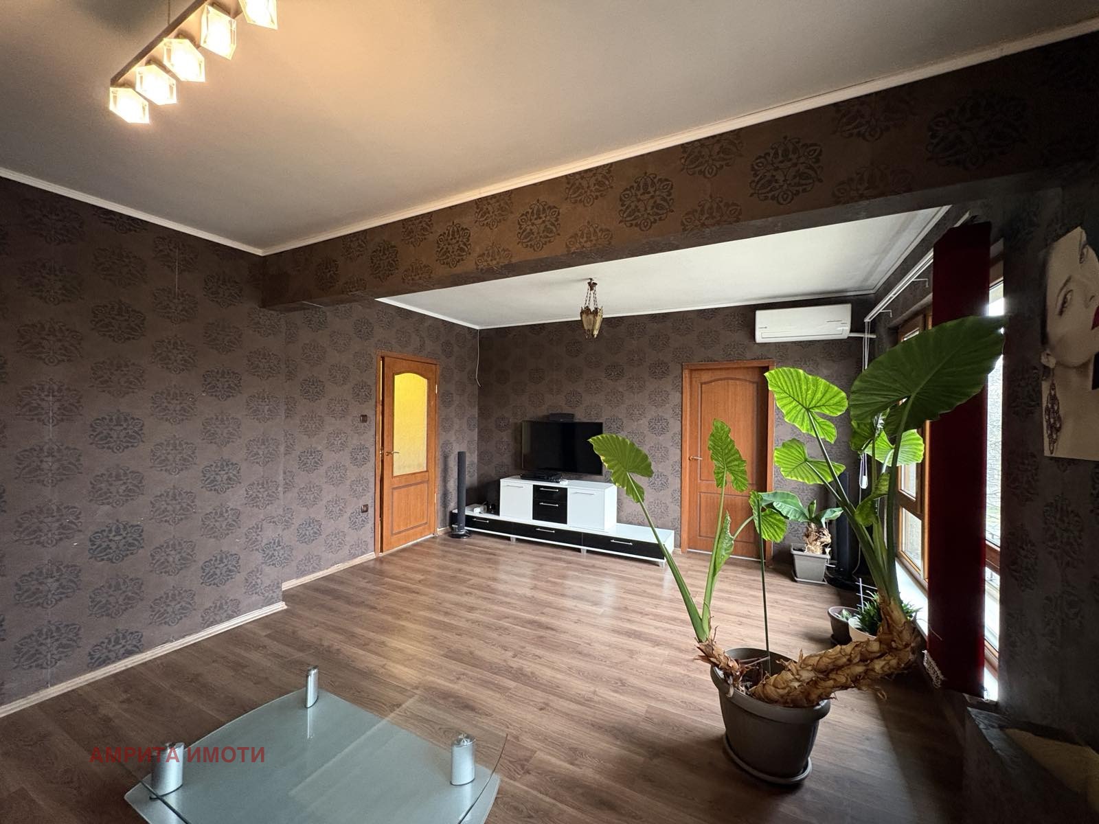 Дава под наем 2-СТАЕН, гр. София, Западен парк