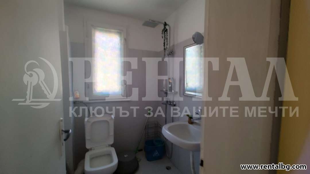 Дава под наем 2-СТАЕН, гр. Пловдив, Център, снимка 7 - Апартаменти - 55352500