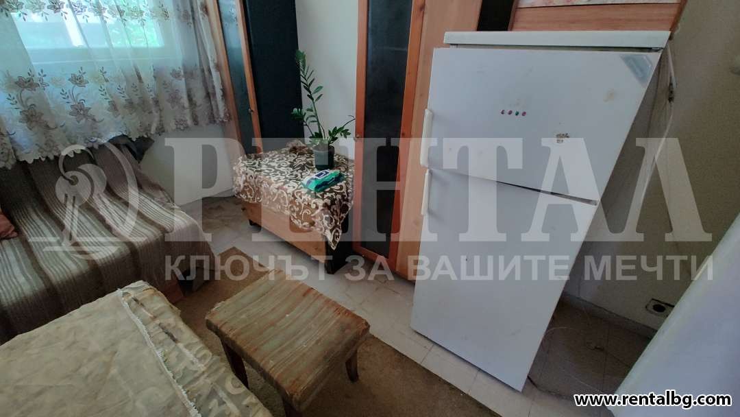Дава под наем 2-СТАЕН, гр. Пловдив, Център, снимка 2 - Апартаменти - 55352500