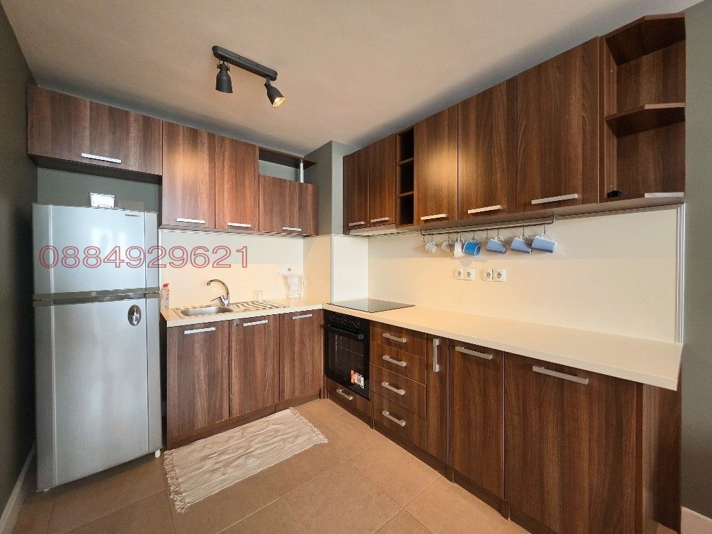 Дава под наем 2-СТАЕН, гр. София, Овча купел, снимка 5 - Апартаменти - 55508878