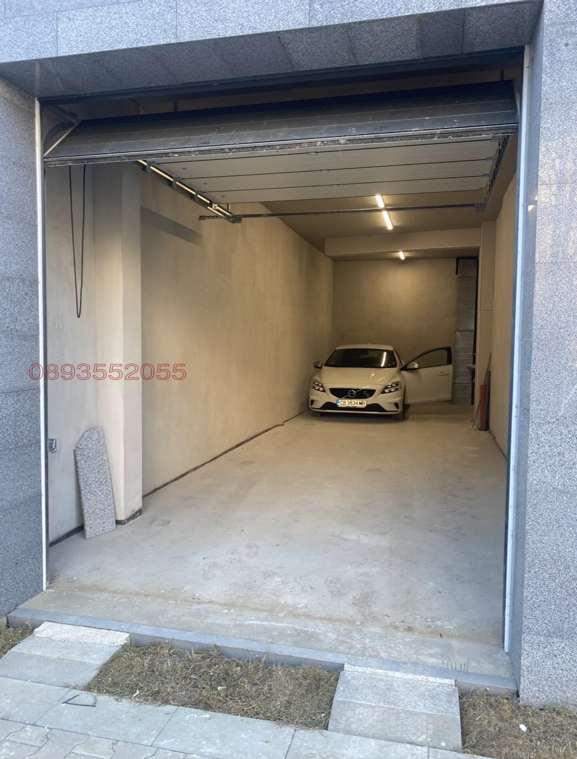 Дава под наем ГАРАЖ, ПАРКОМЯСТО, гр. София, Връбница 2, снимка 3 - Гаражи и паркоместа - 53943641